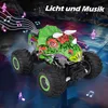PREBOX Ferngesteuerter Monstertruck für Jungen 8-12 – Produktbild-Vorschau 3