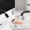 Verk 27620 360° Water Saver - Ecoperlator avec joint, noir Voir les images du produit 4