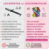 PREMIUM Papilotten natáčky – 42 kusů pro jemné a přirozené Náhled obrázku produktu 9