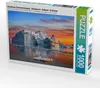 CALVENDO Puzzle Ein Motiv aus dem Kalender Grönland - Produktbild-Vorschau 2