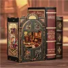 3D puzzle, DIY obal na knihu, studie počítání koček, Náhled obrázku produktu 3