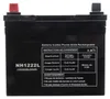 Batterie BT NH1222L passend für Rasentraktoren bis 20 PS Produktbild-Vorschau 3