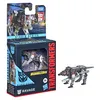 A Transformers Studio Series Core Class Bumblebee Ravage toy in its packaging, with the toy also shown outside the box. Náhľad obrázku produktu