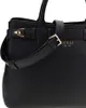 Elegante Schwarze Handtasche mit Vielseitigen Produktbild-Vorschau 16