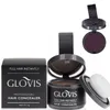 Glovis Hair Concealer BURGUNDLE - puder zagęszczający włosy Podgląd zdjęcia produktu 1