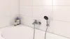 GROHE Start EHM, Badewanne & Dusche, Hebelgriffe, 1/2", Produktbild-Vorschau 3