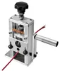 VEVOR Manuelle Drahtabisoliermaschine 1,5-25 mm (0,06-1 Produktbild-Vorschau 1