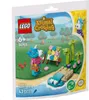 LEGO Julian a malování na pláži, Sada na stavění, 6 Náhled obrázku produktu 1