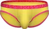SUKREW - Sous-vêtement Slips Hommes - Low-rise Brief Voir les images du produit 1