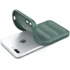 iPhone 8 Plus Hülle, Weich TPU Silikon Stossfest Produktbild-Vorschau 4