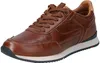 LLOYD EDITTA Sneaker in Übergrößen Braun 24-903-04 große Produktbild-Vorschau 20