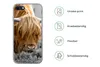 MuchoWow® Handyhülle Schutzhülle Hülle für iPhone 8 Produktbild-Vorschau 7