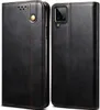 Etui pour Samsung Galaxy A12 5G, étui en cuir avec fonction Voir les images du produit 1