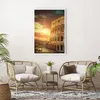 Poster - Poster ohne Rahmen - Coloseum Roma Architektur Produktbild-Vorschau 5