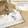 Koonmi 54x160 cm Große Standspiegel, Minimalistische Produktbild-Vorschau 2