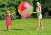 HAPPY PEOPLE Jumbo Wasserball, 0 0 0 Produktbild-Vorschau 2