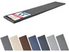 Garronda Bankauflage Outdoor Gartenbank Auflage 200x40 Produktbild-Vorschau 1