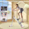 AIORBER Stair Stepper mit einstellbarem Widerstand, Produktbild-Vorschau 2