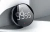 Baseus Heyo Pro Rotační časovač Elektronický časovač šedý Náhled obrázku produktu 21