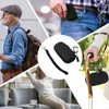 Twarda walizka transportowa pasująca do Kardia Mobile 6L Podgląd zdjęcia produktu 9