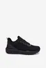 Herren Sportschuhe Schwarz Remel 43 Produktbild-Vorschau 3