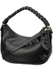 VALENTINO BAGS Varsavia Hobo Bag VBS7CA05 Nero Produktbild-Vorschau 14