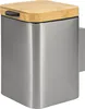 bremermann Wand-Kosmetikeimer 3 l, Badmülleimer Produktbild-Vorschau 1