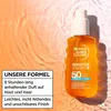 Garnier Ambre Solaire Sensitive Expert + Hydrating UV Water Produktbild-Vorschau 3