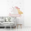 MuchoWow® Fototapete für Wohnzimmer oder Schlafzimmer Produktbild-Vorschau 7