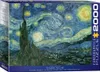 EUROGRAPHICS Casse-tête Nuit étoilée 2000 Teile Voir les images du produit 1