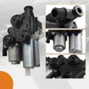 Elektrische koelvloeistofklep voor BMW 3-serie E46, X3 E83, Productafbeelding-voorbeeld 8