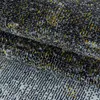 Kurzflor Teppich Oro Läufer, Farbe: Gelb, Größe:80x150 cm Produktbild-Vorschau 6