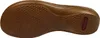 Rieker Damen Pantolette mit Klettverschluss und T-Riemen Produktbild-Vorschau 96