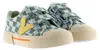 Sneaker mit Klettverschluss Kind Produktbild-Vorschau 3