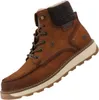 Mustang : Bottes pour hommes, doublure chaude, couleur Voir les images du produit 4