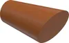 Interdeco Innenlaufstange / Gardinenstange mit Innenlauf Produktbild-Vorschau 6