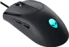 Dell Aw320M Mouse Ambidextrous Usb (AW320M-DEAM) Produktbild-Vorschau 9