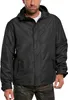 BRANDIT Frontzip Windbreaker czarny rozmiar 6XL Podgląd zdjęcia produktu 6