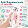 Nasensauger Elektischer Baby-Nasenreiniger, 68 kPa, 5 Produktbild-Vorschau 8