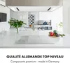 Klarstein Plaque Induction 7500W, Plaque de Cuisson Voir les images du produit 8