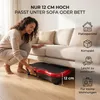 AJIEQAQ Vibrationsplatte , BIS 150KG, 5 Programmen, 120 Produktbild-Vorschau 7