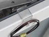 10x Fensterhaken Dekohaken Klemmträger, transparent, zur Produktbild-Vorschau 6