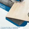 Scheppach Fliesenschneider FS4700 | 230 V Spannung | 1200 W Produktbild-Vorschau 8