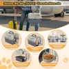 Sessamen-LP Transportbox Hundebox Hundetransportbox Kleine Produktbild-Vorschau 3