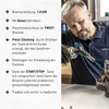 Bruciatore a gas Hogert Anteprima dell’immagine prodotto 6