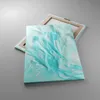 Bild auf Leinwand - Leinwandbild - Einteilig - Blume Produktbild-Vorschau 2