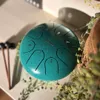 Orakl® - Steel Tongue Drum Echo meergrün - Inklusive Produktbild-Vorschau 3