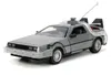 Jada Macchina del tempo Ritorno al futuro 1, 1:24 Anteprima dell’immagine prodotto 4
