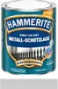 Hammerite Metall Schutzlack Matt Hellgrau 250 ml Produktbild-Vorschau 6