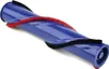 A close-up studio shot of a vacuum cleaner brush roll. Produktbild-Vorschau